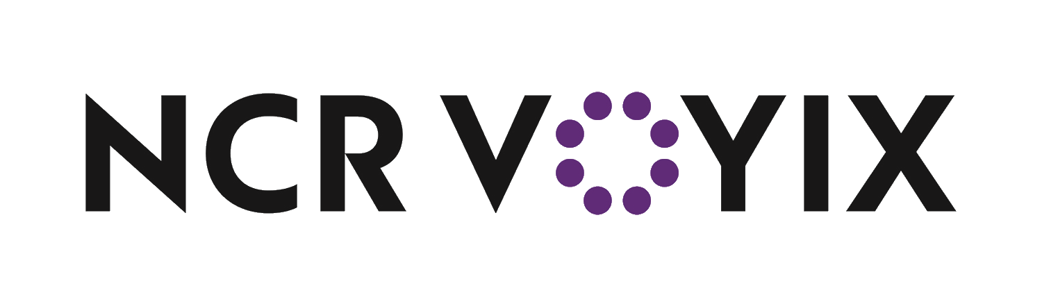 NCR Voyix Training